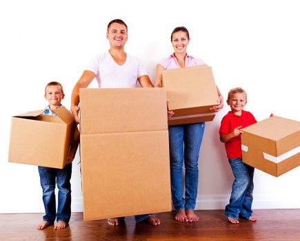 Sustainable recycling and waste separation service in Brockley