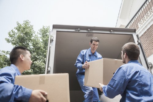 Practical man and van assistance around Brockley and south-east London